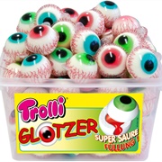 Trolli Glotzer
