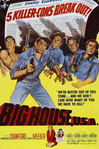 Big House, U.S.A. (1955)