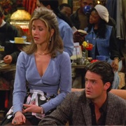 1 - The One Where Underdog Gets Away