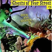 Hide and Shriek II