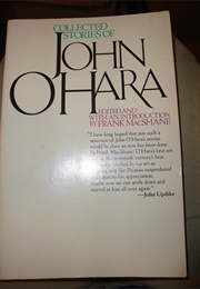 Collected Stories (John O'Hara)