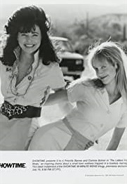 The Letters From Moab (1991)