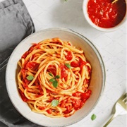 Spaghetti