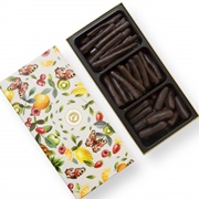 Planete Chocolat Fruity Chocolate Sticks