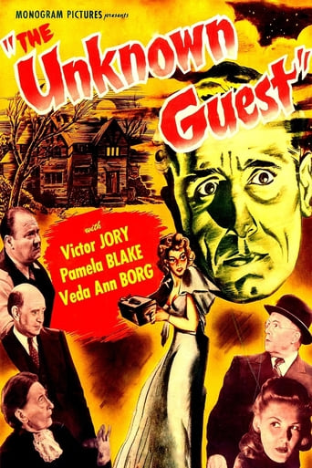 The Unknown Guest (1943)