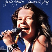Farewell Song (Janis Joplin, 1982)