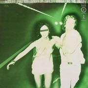 Sneakin Sally Through the Alley...Robert Palmer