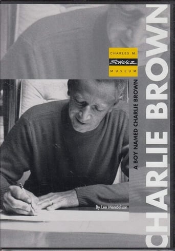 A Boy Named Charlie Brown (1963)