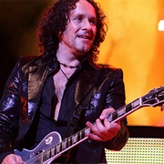 Vivian Campbell