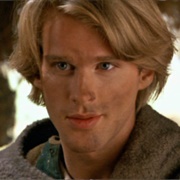 Westley: The Princess Bride