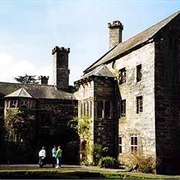 Gwydir Castle