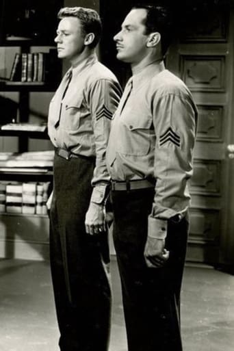 No Leave, No Love (1946)