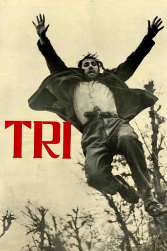 Three (1965)