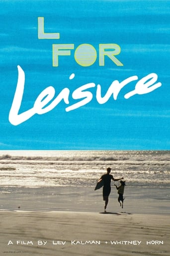 L for Leisure (2014)
