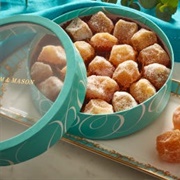 Fortnum & Mason Crystallised Ginger