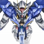 Mobile Suit Gundam 00 Season 2
