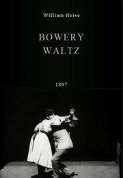 Bowery Waltz (1897)