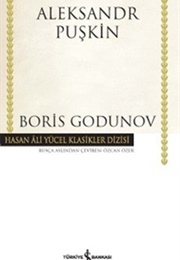 Boris Godunov (A. Puşkin)