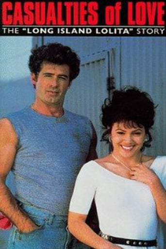 Casualties of Love: The Long Island Lolita Story (1993)
