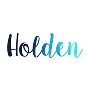 Holden