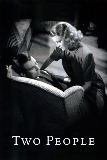 Two People (1945)