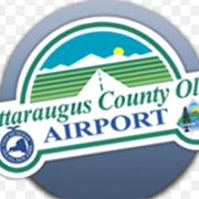 Cattaraugus County-Olean Airport