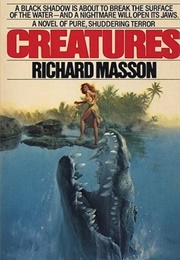 Creatures (Richard Masson)