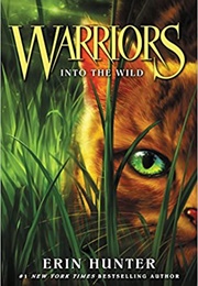 Warriors Series (Erin Hunter)