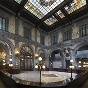 Gallerie D&#39;italia – Palazzo Zevallos Stigliano, Naples