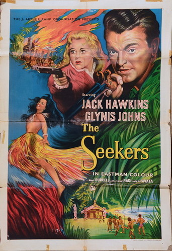 The Seekers (1954)