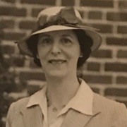 Clara Adams