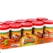 Jovy Acirrico Chile Powder W/ Lemon