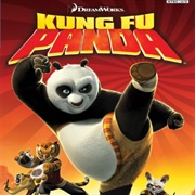 DreamWorks Kung Fu Panda