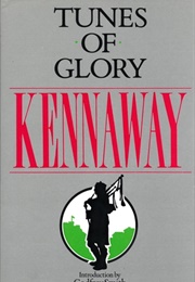 Tunes of Glory (James Kennaway)