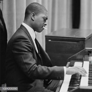 Booker T. Jones (Booker T. and the MG's)