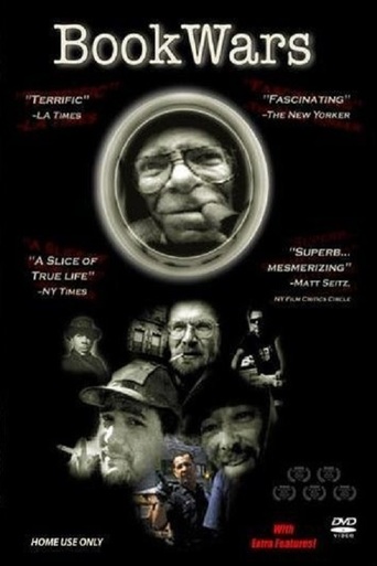 Bookwars (2000)