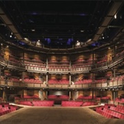 RSC, Stratford