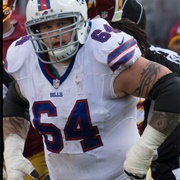 Richie Incognito