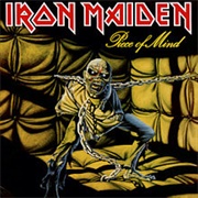 Piece of Mind (Iron Maiden, 1983)