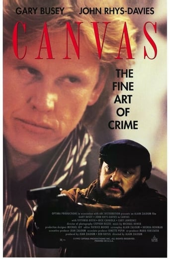 Canvas (1992)