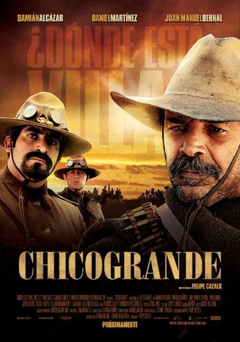 Chicogrande (2010)