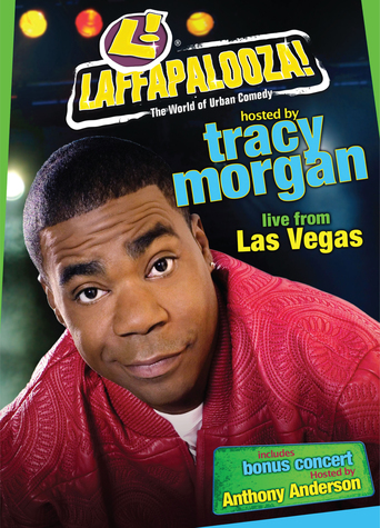 Laffapalooza Live From Las Vegas (2010)
