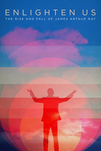 Enlighten Us: The Rise and Fall of James Arthur Ray (2016)