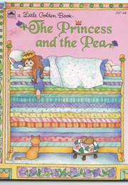 The Princess and the Pea (Lundell, Margo)