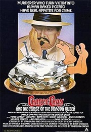 Charlie Chan and the Curse of the Dragon Queen (1981)
