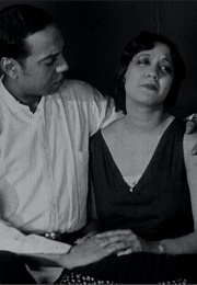 Scar of Shame (1927)