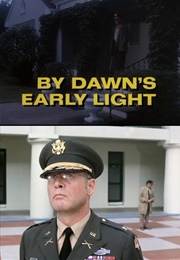 Columbo: By Dawn&#39;s Early Light (1974)