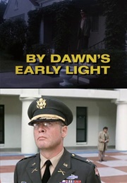 Columbo: By Dawn's Early Light (1974)
