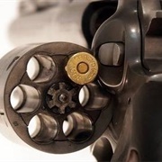 Play Russian Roulette