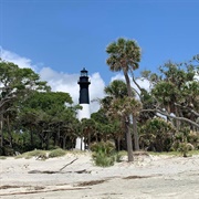 Hunting Island State Park